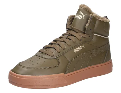 Produktbild von Puma Herren Stiefel, grün(grün), Gr. 9