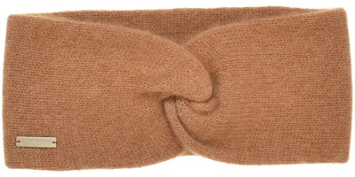 Produktbild von Seeberger Edles Stirnband aus reinem Cashmere