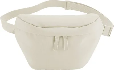 Produktbild von Bagbase - Gürteltasche "Simplicity" PC6872 (Einheitsgröße) (Beige)