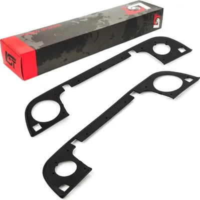 Produktbild von 2x Gummidichtung Türgriff vorne links rechts außen für BMW 3er E36 5er E34 91-97