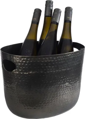 Produktbild von APS-Germany 36112, Schwarz, Aluminium, 7 l, 230 mm, 300 mm