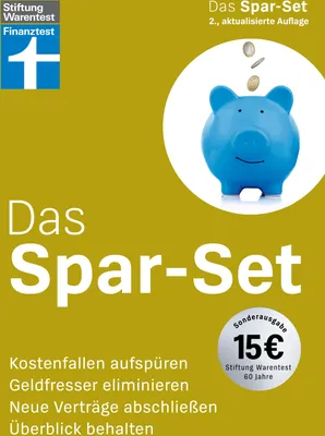 Produktbild von Das Spar-Set