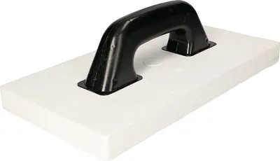 Obrázek produktu pro KOTARBAU® polystyrenová deska 320x170 mm pro vyhlazování a vyrovnávání omítek