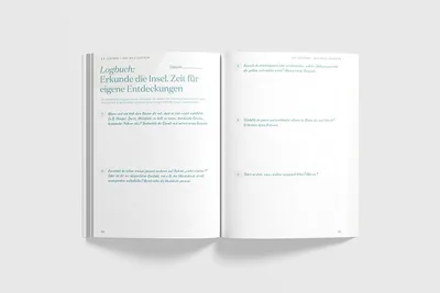 Obrázek produktu pro Entdecke dein Human Design