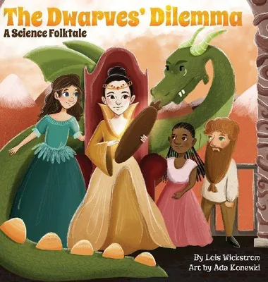 Produktbild von The Dwarves' Dilemma