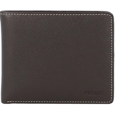 Produktbild von Picard Diego Geldbörse Leder 11 cm