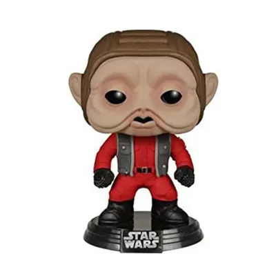 Immagine prodotto di Funko Pop - Star Wars Episodio 7 - Nien Nunb