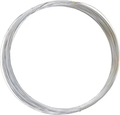 Obrázek produktu pro Ocelový drát Pulsara – pozinkovaný – 112 m/2,7 mm
