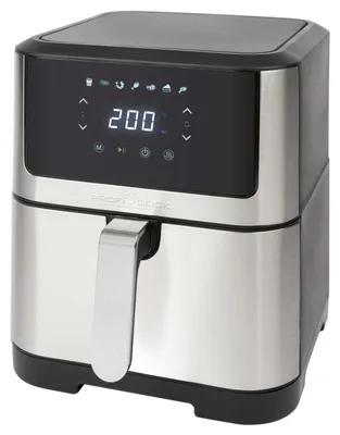 Image de ProfiCook 501269 ProfiCook Heißluftfritteuse