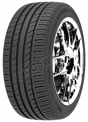 Obrázok produktu pre 205/55R17 95W SA37 Sport XL