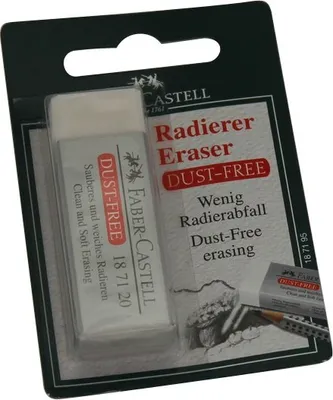 Produktbild von Faber Castell 187195