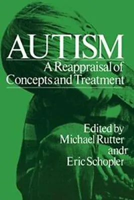 Immagine prodotto di Autism