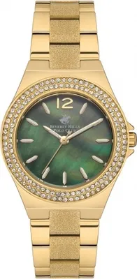 Immagine prodotto di Orologio da polso da donna BEVERLY HILLS BP3591X.170 in verde come regalo.