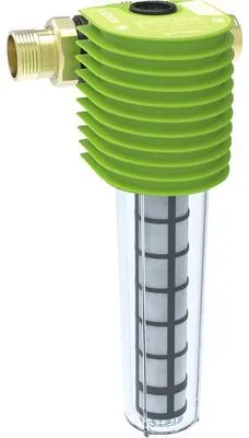 Produktbild von Wasserfilter Grünbeck BOXER KX 1 1/2 101845000000"