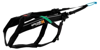 Produktbild von Freemotion Harness Zuggeschirr für Hunde