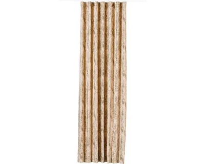 Obrázek produktu pro Zatemňovací závěs Lussuria 140x260 cm latte