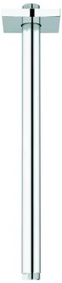 Produktbild von Grohe Rainshower Deckenauslass Länge 292 mm chrom - 27484000