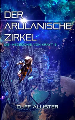 Produktbild von Der Arulanische Zirkel