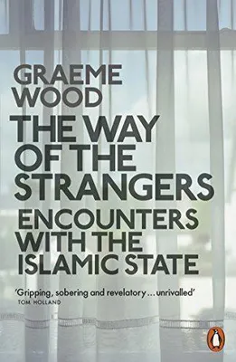 Productafbeelding van The Way of the Strangers