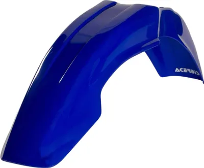 Obrázek produktu pro ACERBIS modrý přední blatník pro YAMAHA