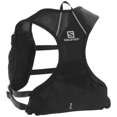 Image de Salomon Agile 2 Set Black One Size