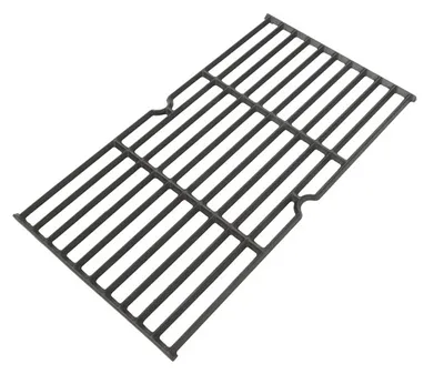 Obrázok produktu pre LANDMANN 13194 - Mriežka - čierna - liatina - 450 mm - 245 mm - 25 mm