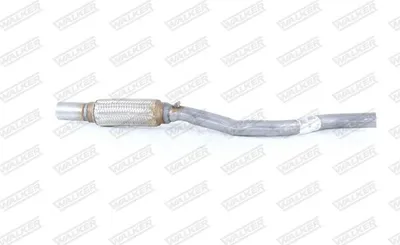 Produktbild von WALKER Abgasrohr Auspuffrohr für FIAT Seicento / 600 Schrägheck (187) Vorne 22555