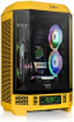 Image de Thermaltake 300 Bumblebee