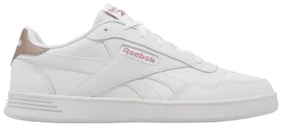 Obrázek produktu pro Dámské sportovní tenisky Reebok Court Advance, bílé a bílé, velikost 37