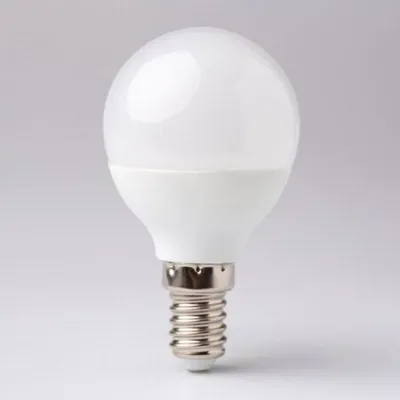 Produktbild von GOLF BALL E14 3W 3000K 270lm Glühbirne