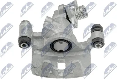 Produktbild von NTY Bremssattel Hinten Links für TOYOTA COROLLA (E11) HZT-TY-072