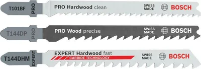 Produktbild von PRO Wood Set, 15-tlg.