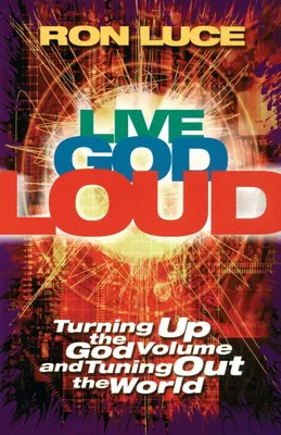 Produktbild von The Live God Loud