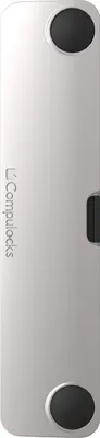 Zdjęcie produktu dla Compulocks BLD01KL, Srebrny, 41 mm, 174 mm, 8 mm