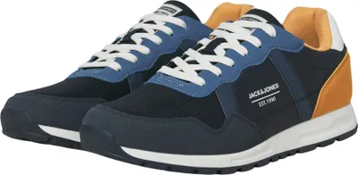 Produktbild von Jack & Jones Harrow Mesh Sneakers Herren