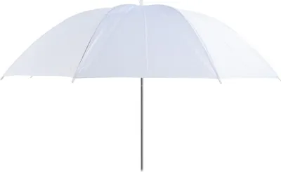 Obrázek produktu pro 33 palců průsvitné bílé měkké