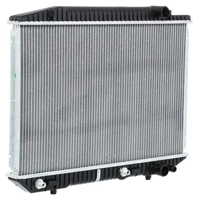 Produktbild von RIDEX 470R0080 Kühler Wasserkühler Motorkühler passend für MERCEDES-BENZ S-Klasse Limousine (W126) S-Klasse Coupe (C126)