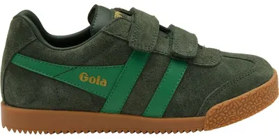 Produktbild von Gola Kinder Schuh Harrier Strap Sneaker 29