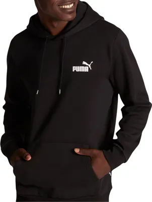 Obrázok produktu pre Puma Mikiny Essential Small Logo Hoodie, 58669001, Veľkosť: 176