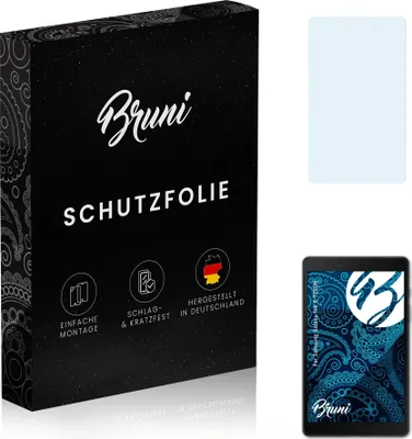 Produktbild von atFoliX 4061187838929, Klare Bildschirmschutzfolie, Glänzend, 2 Stück(e)