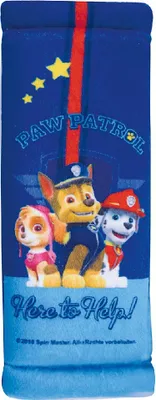 Obrázek produktu pro Polstrování postroje Paw Patrol
