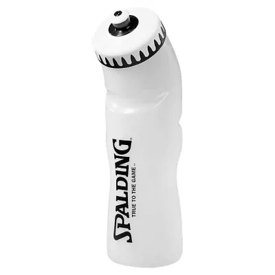 Zdjęcie produktu dla Butelka na wodę Spalding, pojemność 750 ml - rozmiar: brak danych, numer katalogowy: 300120902