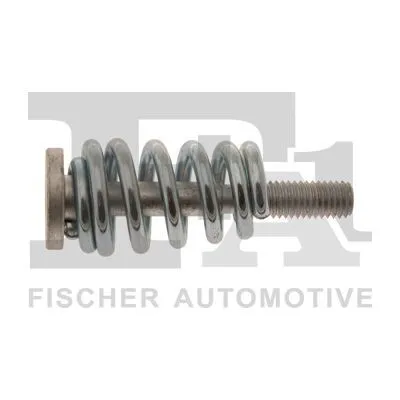 Produktbild von FA1 Auspuff-Feder 145-901 passend für MERCEDES-BENZ VITO Bus (W639)