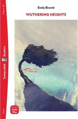 Obrázok produktu pre Wuthering Heights