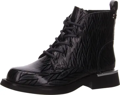 Produktbild von Artiker Schnür-,Zug-u.Schnallenstiefel in schwarz, Gr. 39