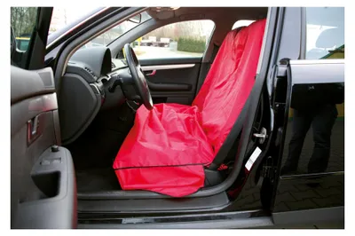 Imagen del producto de KS TOOLS: Protector para asientos traseros (modelo 500.8085)