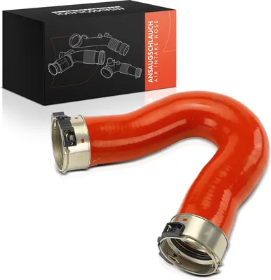 Zdjęcie produktu dla Frankberg Przewód powietrza doładowującego dla Mercedes-Benz B906 2.1L