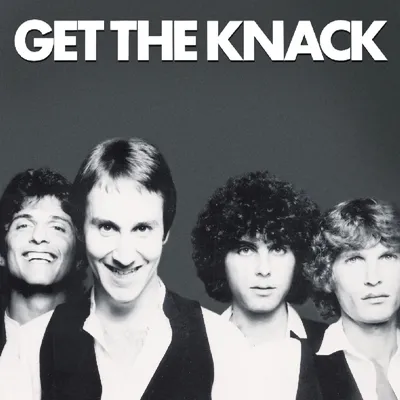 Produktbild von Knack,The-Get The Knack