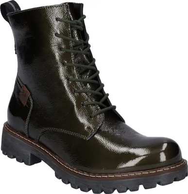 Image de JOSEF SEIBEL Marta 02 | Bottines pour Femmes | vert