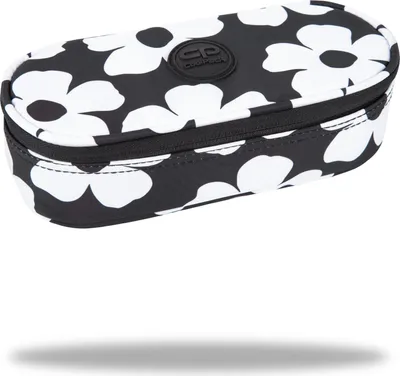 Zdjęcie produktu dla Piórnik Coolpack Campus Flores Jasmine